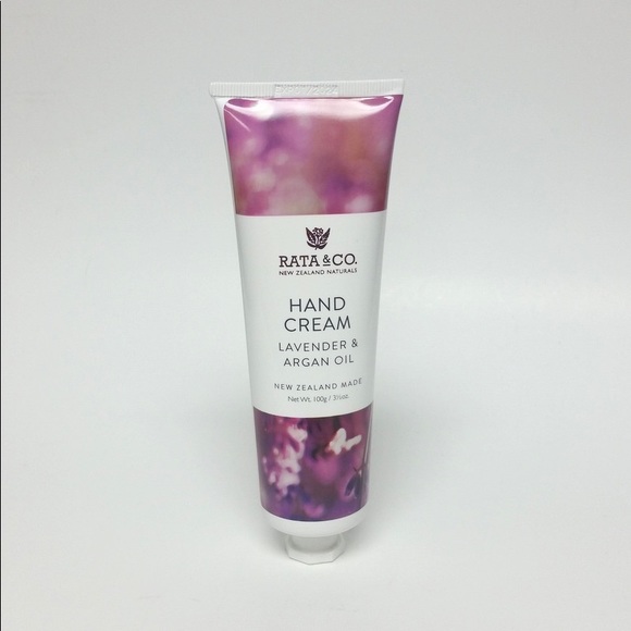 Hand cream - Picture 5 of 5